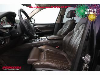 BMW X5 xDrive30d M-Sport Pano Memory Cruise Leder SHZ Camera AHK picture 10