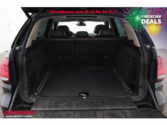 BMW X5 xDrive30d M-Sport Pano Memory Cruise Leder SHZ Camera AHK picture 25