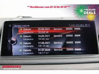 BMW X5 xDrive30d M-Sport Pano Memory Cruise Leder SHZ Camera AHK picture 20