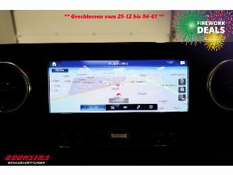 Mercedes Sprinter 319 CDI V6 7G-Tronic 360° Leder Navi Airco Cruise PDC AHK picture 19