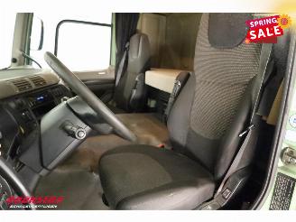 DAF CF 85 .410 VDL 21t. Haakarm Standairco 6X2 Euro 5 picture 15