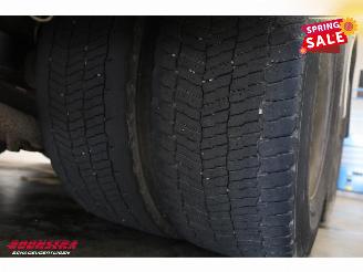 DAF CF 85 .410 VDL 21t. Haakarm Standairco 6X2 Euro 5 picture 20