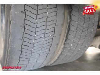 DAF CF 85 .410 VDL 21t. Haakarm Standairco 6X2 Euro 5 picture 19