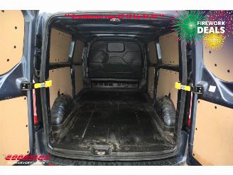 Ford Transit Custom 2.0 TDCI 185 PK Aut. L2-H1 Sport Navi Airco Cruise SHZ Camera AHK picture 16