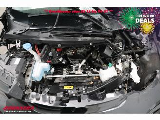 BMW i3 S 120Ah 42 kWh LED ACC Leder Camera SHZ picture 9