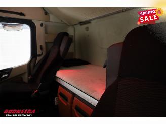 Mercedes Actros 1945 4X2 Mega Euro 6 picture 21