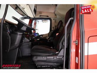 Mercedes Actros 1945 4X2 Mega Euro 6 picture 19