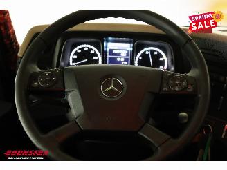 Mercedes Actros 1945 4X2 Mega Euro 6 picture 14