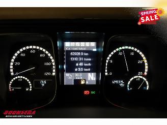 Mercedes Actros 1945 4X2 Mega Euro 6 picture 15