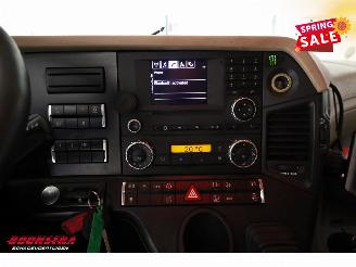 Mercedes Actros 1945 4X2 Mega Euro 6 picture 13