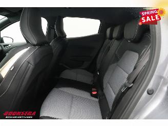 Renault Clio 1.6 E-Tech Full Hybrid 145 techno LED Navi Clima Cruise Camera 3.962 km! picture 18