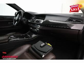 BMW 5-serie M550xd Diebstahlschaden Schuifdak Memory ACC H/K Leder Camera SHZ picture 11