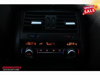 BMW 5-serie M550xd Diebstahlschaden Schuifdak Memory ACC H/K Leder Camera SHZ picture 22