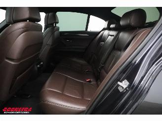 BMW 5-serie M550xd Diebstahlschaden Schuifdak Memory ACC H/K Leder Camera SHZ picture 15