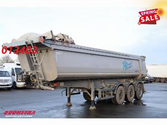 Schade oplegger Schmitz Cargobull  SCB*S3D Kipper BY 2025 2025/4