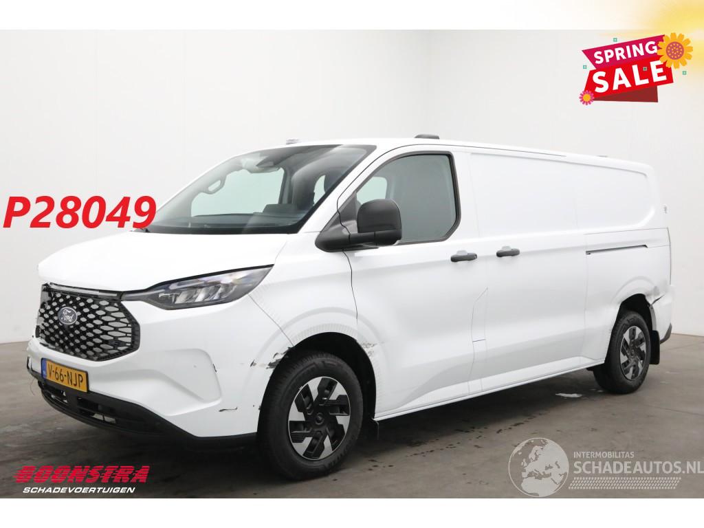 Ford  320 L2H1 Trend 65 kWh 2X Schuifdeur LED ACC Apple/Android SHZ 102 km!!