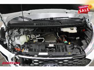 Ford  320 L2H1 Trend 65 kWh 2X Schuifdeur LED ACC Apple/Android SHZ 102 km!! picture 9