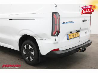 Ford  320 L2H1 Trend 65 kWh 2X Schuifdeur LED ACC Apple/Android SHZ 102 km!! picture 14