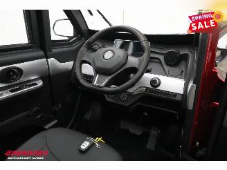 Motion  Mirage 2.0 LED Leder LMV 18 km!! picture 7