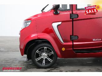 Motion  Mirage 2.0 LED Leder LMV 18 km!! picture 6