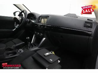 Mazda CX-5 2.0 Skylease+ 2WD Navi Clima Cruise SHZ PDC AHK picture 13