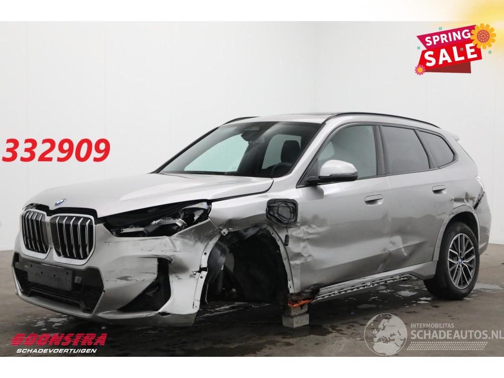 BMW X1 xDrive25e M-Sport Pano LED ACC H/K Leder Camera LRHZ