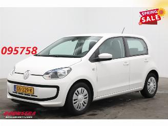 Tweedehands auto Volkswagen Up! 1.0 move up! BlueMotion 5-DRS Airco 2015/7