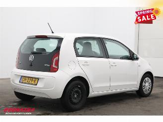 Volkswagen Up! 1.0 move up! BlueMotion 5-DRS Airco picture 3