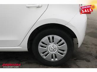 Volkswagen Up! 1.0 move up! BlueMotion 5-DRS Airco picture 5