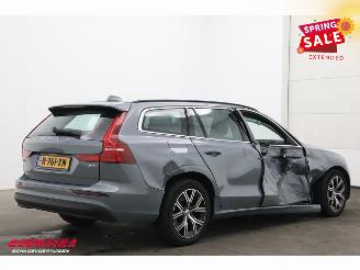 Volvo V-60 2.0 B4 Core LED ACC Apple/Android PDC AHK picture 3