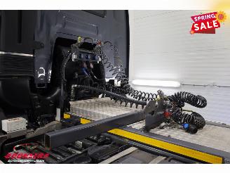 Renault  480 ACC 2X PTO Hydrauliek AJK Kip / Schiebe 6X4 144.786 km! picture 13