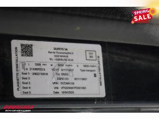 Renault  480 ACC 2X PTO Hydrauliek AJK Kip / Schiebe 6X4 144.786 km! picture 30