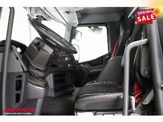 Renault  480 ACC 2X PTO Hydrauliek AJK Kip / Schiebe 6X4 144.786 km! picture 28