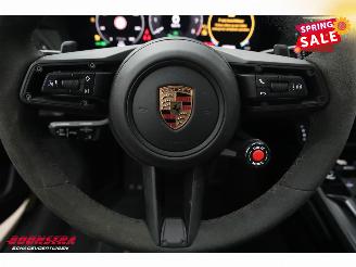 Porsche 911 992.2 Carrera GTS 3.6 T-Hybrid Aero PDLS PASM 712 km!! picture 23