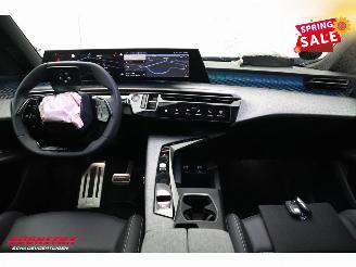 Peugeot e-3008 GT Avantage 210 73 kWh LED ACC Apple/Android SHZ picture 15