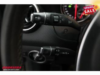 Mercedes A-klasse 180 d Business Solution Navi Airco Cruise SHZ PDC picture 19