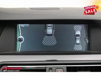 BMW 5-serie Touring 530i High Executive Pano Xenon Navi Clima Cruise SHZ PDC picture 21