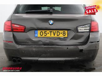 BMW 5-serie Touring 530i High Executive Pano Xenon Navi Clima Cruise SHZ PDC picture 7