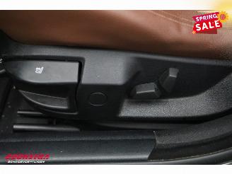 BMW 5-serie Touring 530i High Executive Pano Xenon Navi Clima Cruise SHZ PDC picture 23