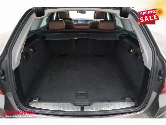 BMW 5-serie Touring 530i High Executive Pano Xenon Navi Clima Cruise SHZ PDC picture 25
