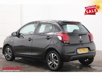 Peugeot 108 1.0 e-VTi Allure Bluetooth Airco Cruise 107.318 km! picture 4
