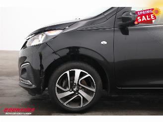 Peugeot 108 1.0 e-VTi Allure Bluetooth Airco Cruise 107.318 km! picture 13