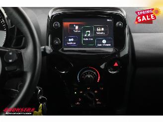 Peugeot 108 1.0 e-VTi Allure Bluetooth Airco Cruise 107.318 km! picture 16