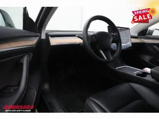 Tesla Model 3 Long Range AWD 75 kWh Pano LED ACC Camera SHZ picture 17