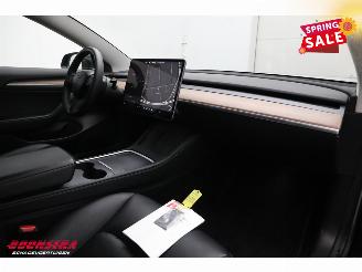 Tesla Model 3 Long Range AWD 75 kWh Pano LED ACC Camera SHZ picture 12