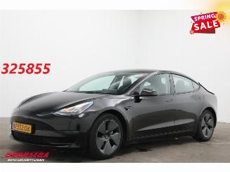 Avarii autoturisme Tesla Model 3 Long Range AWD 75 kWh Pano LED ACC Camera SHZ 2021/9