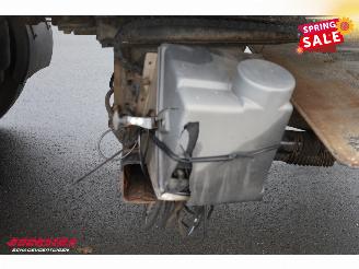 Groenewegen  ROZ-12-27PCB Stama Laadklep 2000 kg 3-Asser BY 2003 picture 9