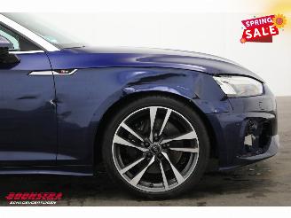 Audi S5 Cabriolet Cabrio 3.0 TFSI Quattro LED ACC 360° Memory HUD SHZ LRHZ picture 8