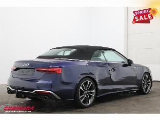 Audi S5 Cabriolet Cabrio 3.0 TFSI Quattro LED ACC 360° Memory HUD SHZ LRHZ picture 3