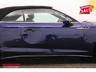 Audi S5 Cabriolet Cabrio 3.0 TFSI Quattro LED ACC 360° Memory HUD SHZ LRHZ picture 7